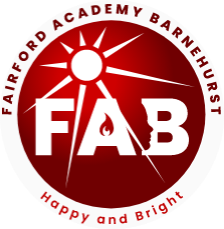 Logo for Fairford Academy Barnehurst